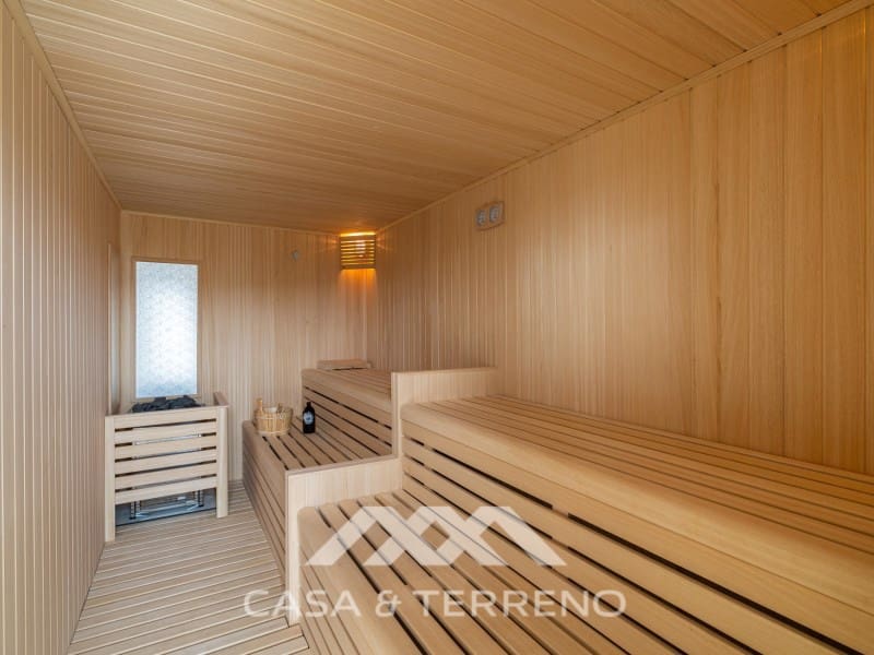 3 camera da letto Attico in vendita in Marbella con piscina garage - 1.495.000 € (Rif: 9813298)