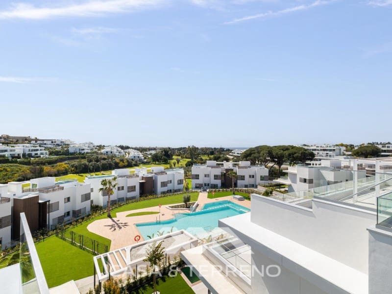 3 camera da letto Attico in vendita in Marbella con piscina garage - 1.495.000 € (Rif: 9813298)