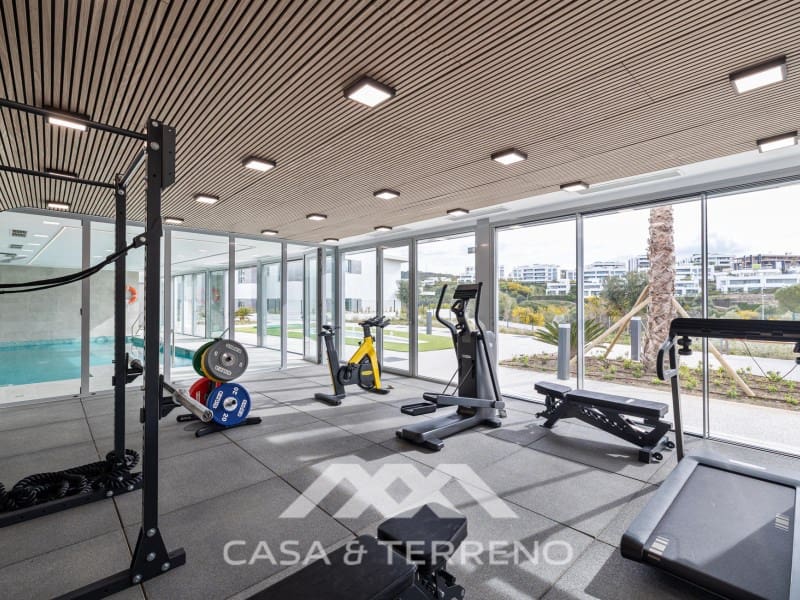 3 camera da letto Attico in vendita in Marbella con piscina garage - 1.495.000 € (Rif: 9813298)
