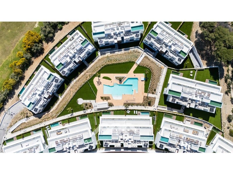 3 camera da letto Attico in vendita in Marbella con piscina garage - 1.495.000 € (Rif: 9813298)