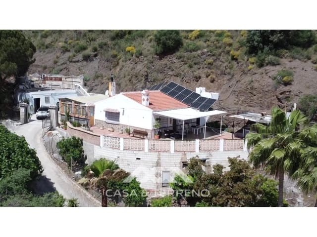 3 soveværelse Villa til salg i Sayalonga med swimmingpool - € 365.000 (Ref: 9820336)