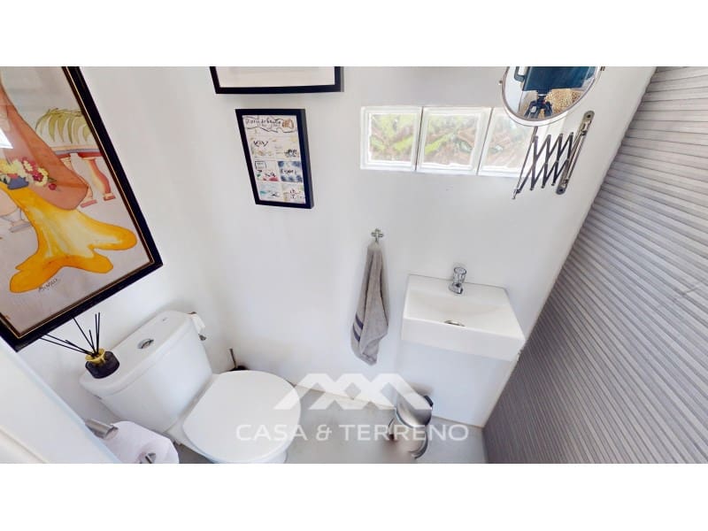 2 bedroom Villa for sale in Almayate with pool - € 598,000 (Ref: 9846157)