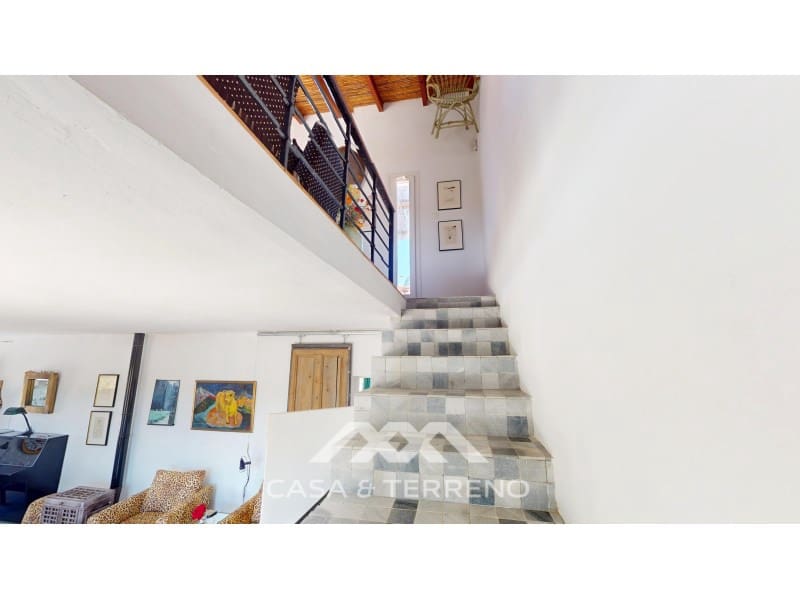 2 bedroom Villa for sale in Almayate with pool - € 598,000 (Ref: 9846157)