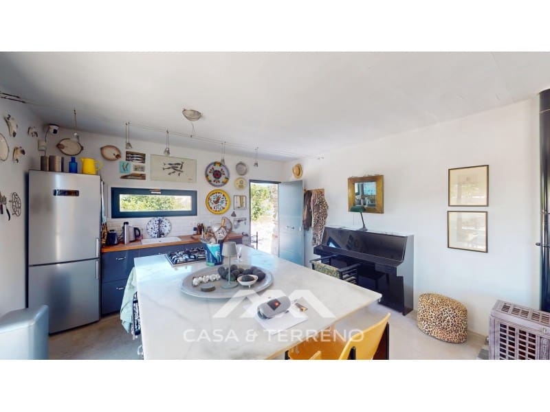 2 bedroom Villa for sale in Almayate with pool - € 598,000 (Ref: 9846157)