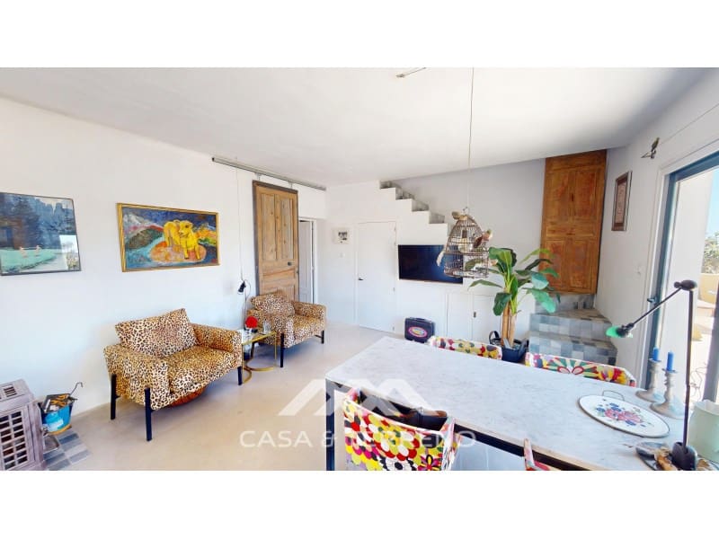 2 bedroom Villa for sale in Almayate with pool - € 598,000 (Ref: 9846157)