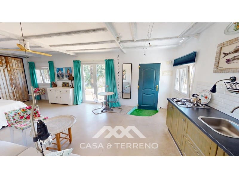 2 bedroom Villa for sale in Almayate with pool - € 598,000 (Ref: 9846157)