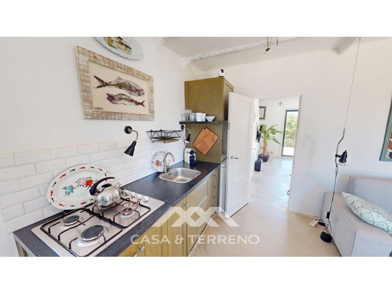 2 bedroom Villa for sale in Almayate with pool - € 598,000 (Ref: 9846157)