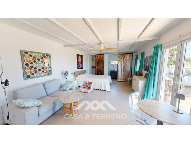 2 bedroom Villa for sale in Almayate with pool - € 598,000 (Ref: 9846157)