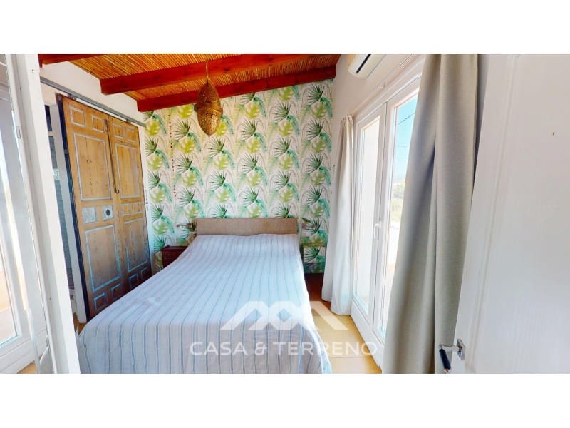 2 bedroom Villa for sale in Almayate with pool - € 598,000 (Ref: 9846157)
