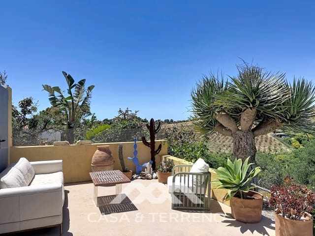 2 chambre Villa/Maison à vendre à Almayate, Vélez-Málaga avec piscine - 598 000 € (Ref: 9846157)