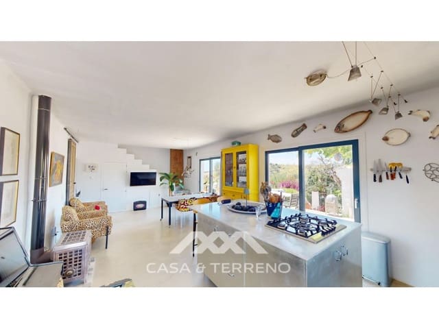 2 chambre Villa/Maison à vendre à Almayate, Vélez-Málaga avec piscine - 598 000 € (Ref: 9846157)
