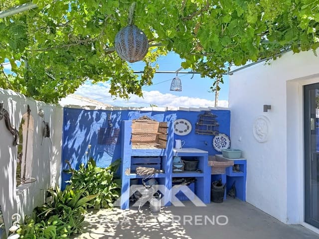 2 chambre Villa/Maison à vendre à Almayate, Vélez-Málaga avec piscine - 598 000 € (Ref: 9846157)