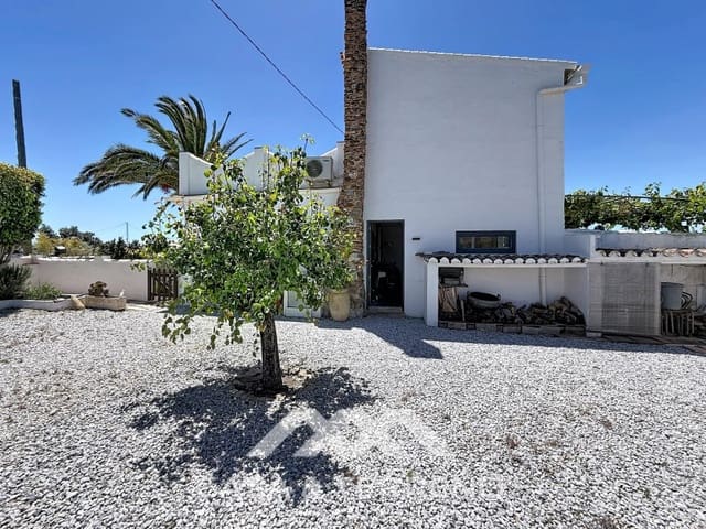 2 chambre Villa/Maison à vendre à Almayate, Vélez-Málaga avec piscine - 598 000 € (Ref: 9846157)