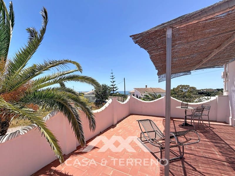 2 bedroom Villa for sale in Almayate with pool - € 598,000 (Ref: 9846157)