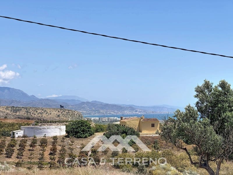 2 bedroom Villa for sale in Almayate with pool - € 598,000 (Ref: 9846157)