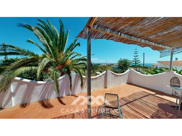 2 slaapkamer Villa te koop in Almayate, Vélez-Málaga met zwembad - € 598.000 (Ref: 9846157)