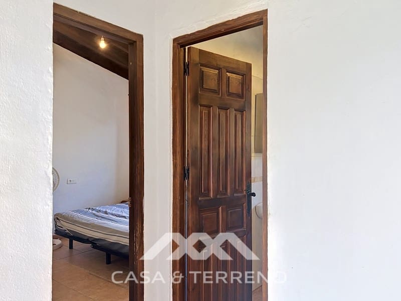 4 sypialnia Willa do wynajęcia w Almachar - 1 300 € (Ref: 9873205)