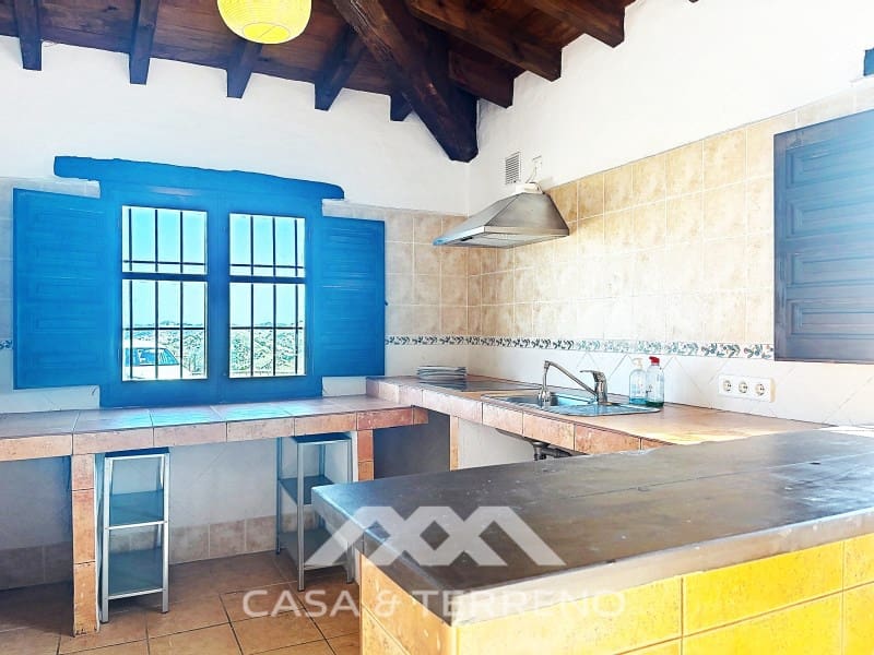 4 sypialnia Willa do wynajęcia w Almachar - 1 300 € (Ref: 9873205)