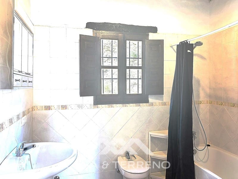 4 sypialnia Willa do wynajęcia w Almachar - 1 300 € (Ref: 9873205)