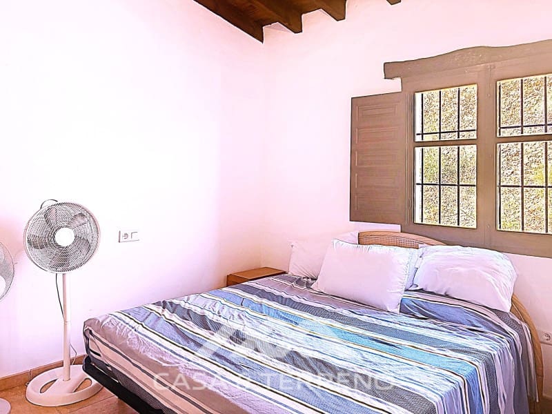 4 sypialnia Willa do wynajęcia w Almachar - 1 300 € (Ref: 9873205)