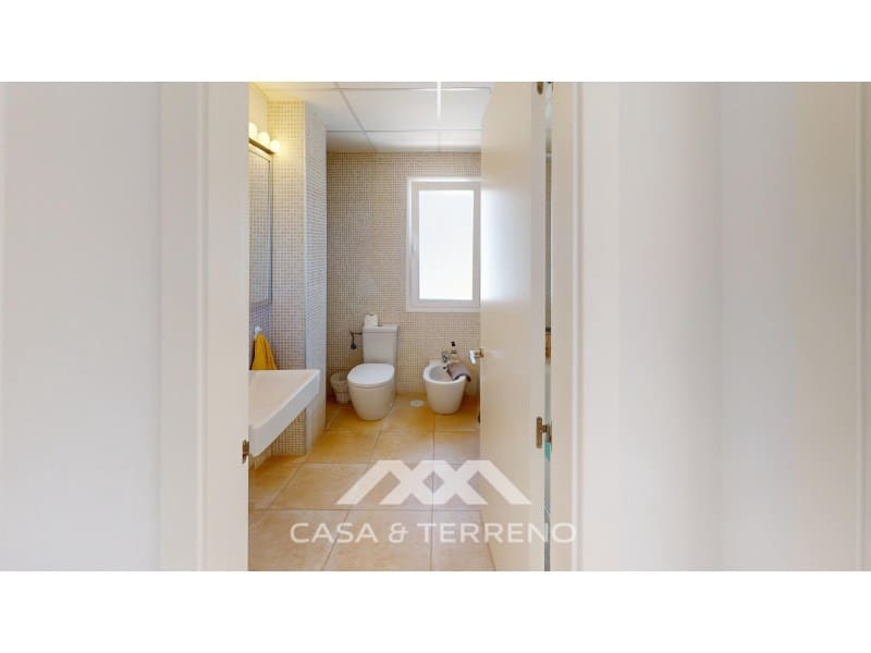 5 soverom Villa til salgs i Torre del Mar med svømmebasseng garasje - € 745 000 (Ref: 9873206)