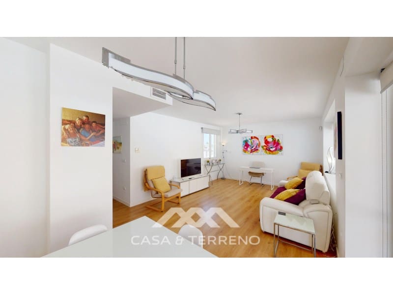 5 soverom Villa til salgs i Torre del Mar med svømmebasseng garasje - € 745 000 (Ref: 9873206)