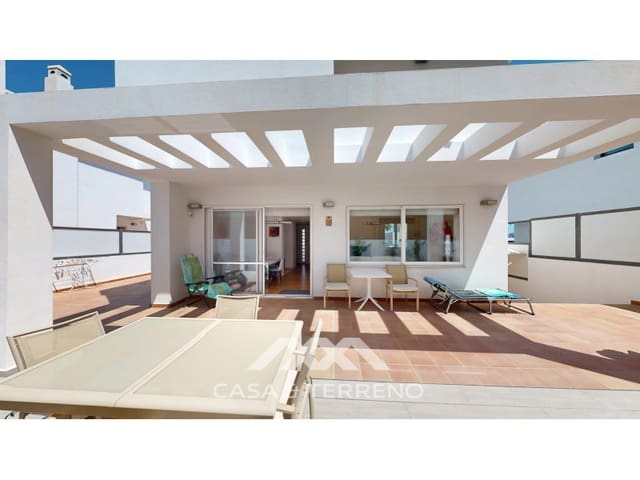 5 soverom Villa til salgs i Torre del Mar, Vélez-Málaga med svømmebasseng garasje - € 745 000 (Ref: 9873206)