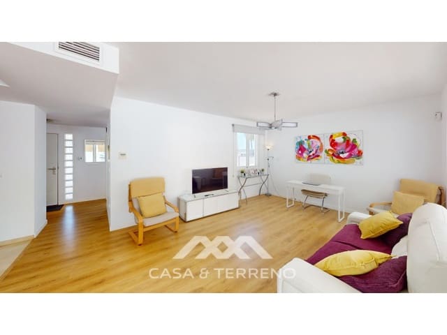5 soverom Villa til salgs i Torre del Mar, Vélez-Málaga med svømmebasseng garasje - € 745 000 (Ref: 9873206)