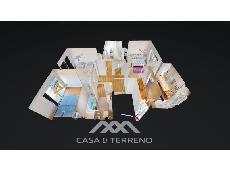 5 soverom Villa til salgs i Torre del Mar med svømmebasseng garasje - € 745 000 (Ref: 9873206)
