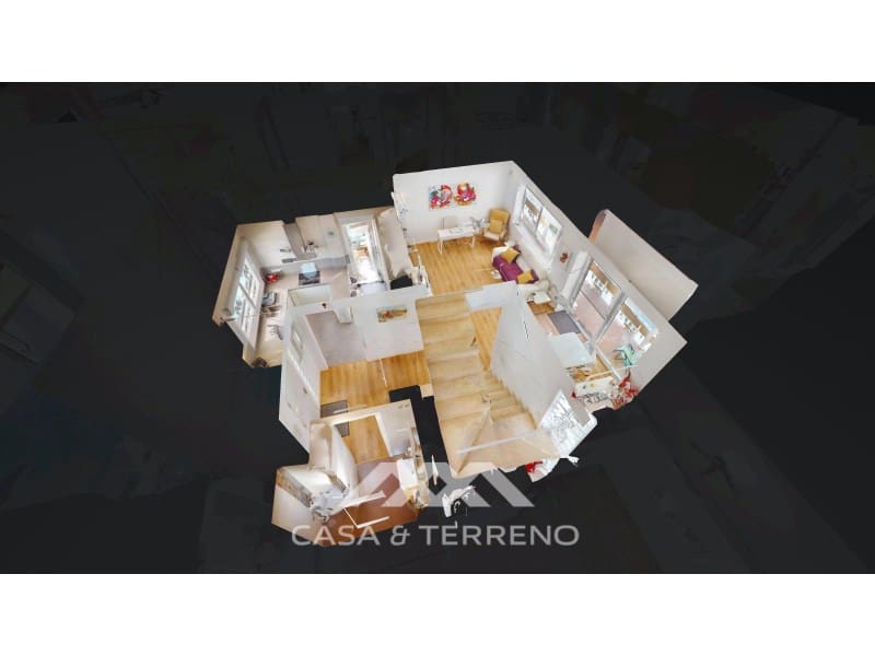 5 soverom Villa til salgs i Torre del Mar med svømmebasseng garasje - € 745 000 (Ref: 9873206)