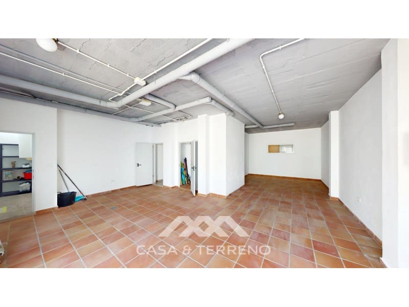 5 soverom Villa til salgs i Torre del Mar med svømmebasseng garasje - € 745 000 (Ref: 9873206)