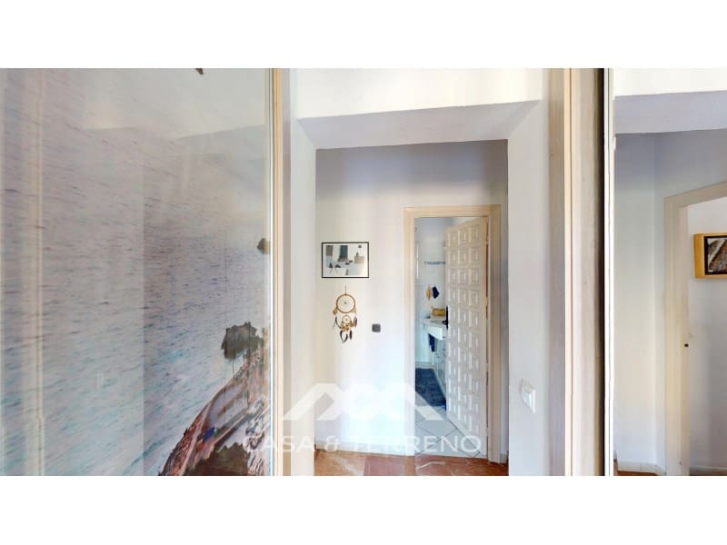 3 slaapkamer Villa te koop in Caleta de Velez met zwembad garage - € 595.000 (Ref: 9876036)