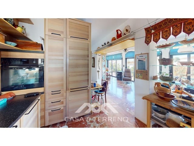 3 chambre Villa/Maison à vendre à Caleta de Vélez, Vélez-Málaga avec piscine garage - 595 000 € (Ref: 9876036)