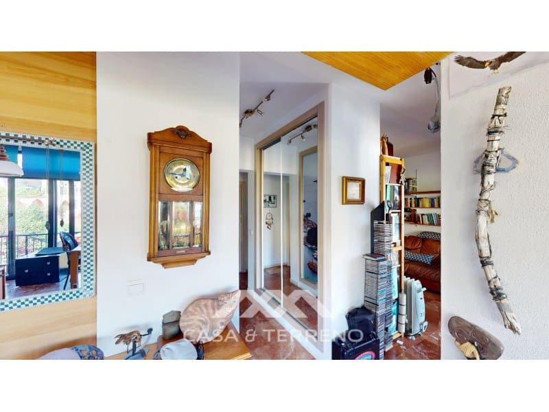 3 slaapkamer Villa te koop in Caleta de Velez met zwembad garage - € 595.000 (Ref: 9876036)