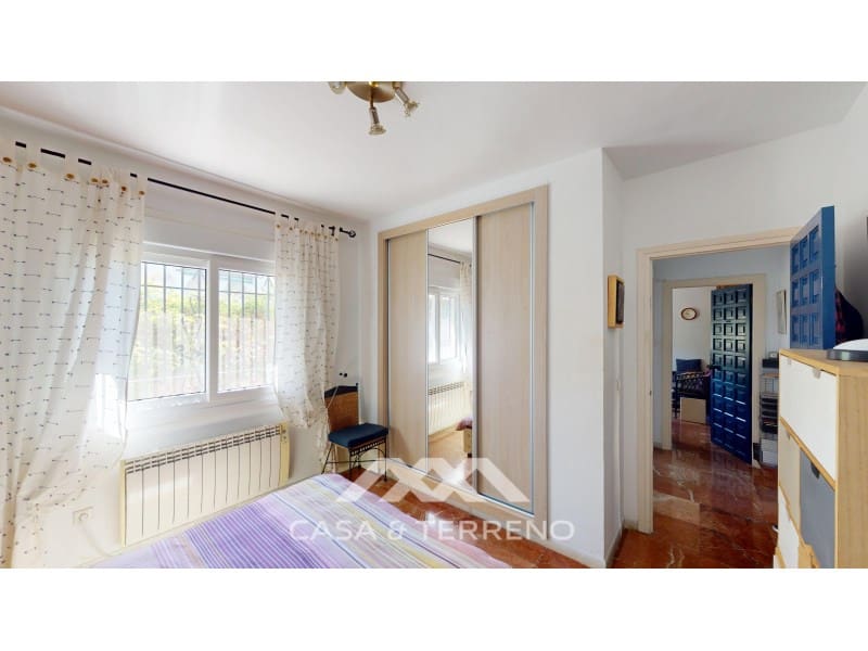 3 slaapkamer Villa te koop in Caleta de Velez met zwembad garage - € 595.000 (Ref: 9876036)