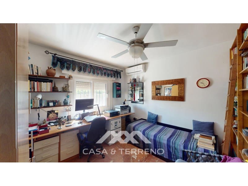 3 slaapkamer Villa te koop in Caleta de Velez met zwembad garage - € 595.000 (Ref: 9876036)