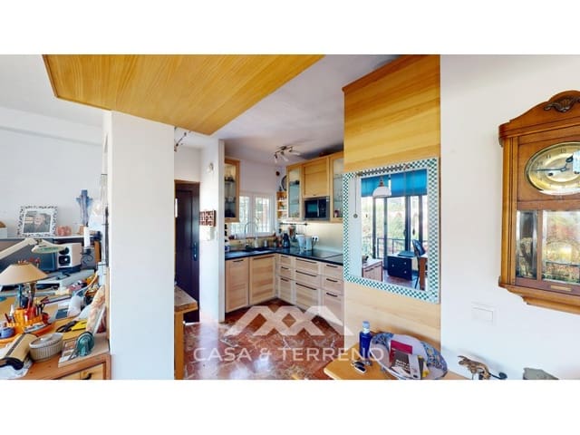 3 chambre Villa/Maison à vendre à Caleta de Vélez, Vélez-Málaga avec piscine garage - 595 000 € (Ref: 9876036)