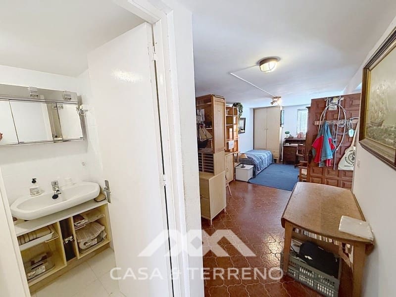 3 slaapkamer Villa te koop in Caleta de Velez met zwembad garage - € 595.000 (Ref: 9876036)
