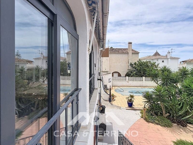 3 slaapkamer Villa te koop in Caleta de Velez met zwembad garage - € 595.000 (Ref: 9876036)