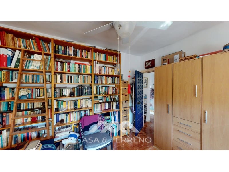 3 slaapkamer Villa te koop in Caleta de Velez met zwembad garage - € 595.000 (Ref: 9876036)