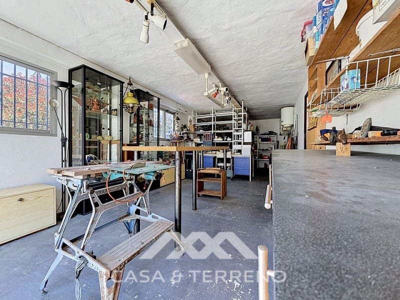 3 slaapkamer Villa te koop in Caleta de Velez met zwembad garage - € 595.000 (Ref: 9876036)