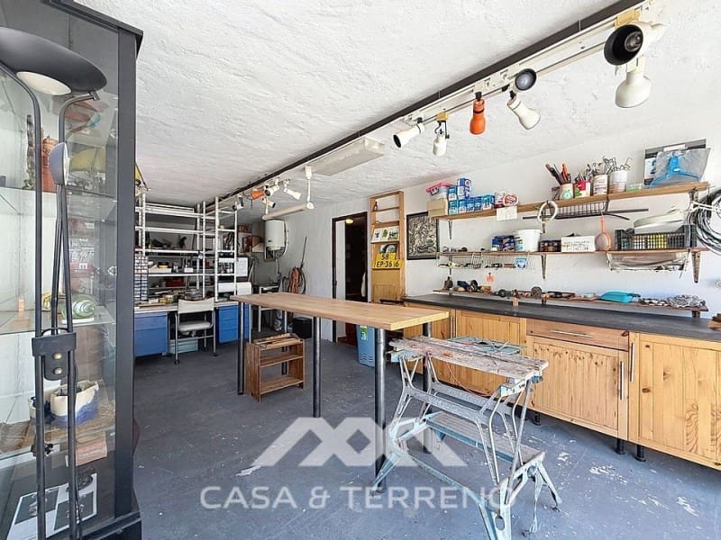 3 slaapkamer Villa te koop in Caleta de Velez met zwembad garage - € 595.000 (Ref: 9876036)