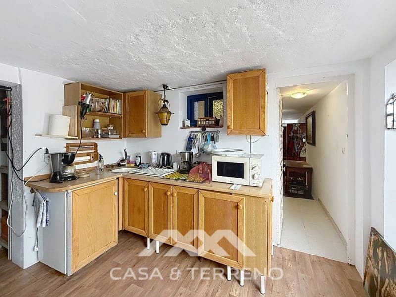 3 slaapkamer Villa te koop in Caleta de Velez met zwembad garage - € 595.000 (Ref: 9876036)