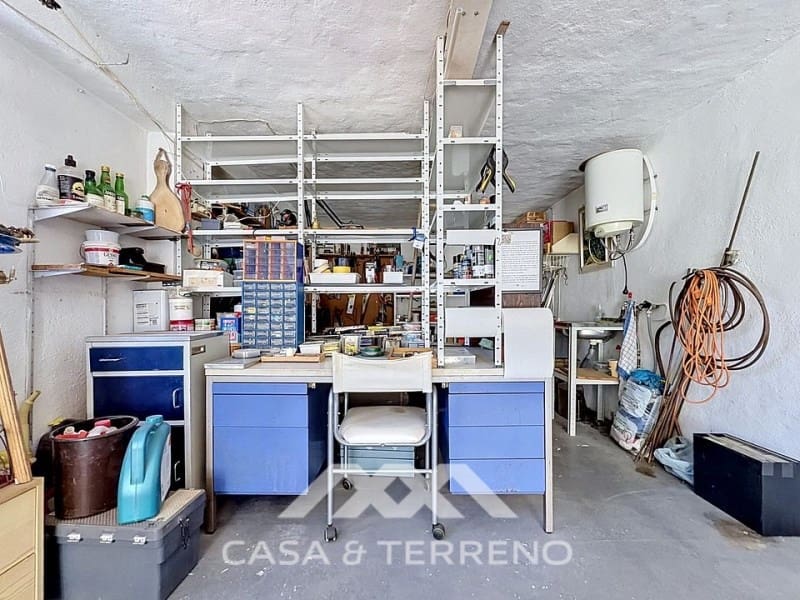 3 slaapkamer Villa te koop in Caleta de Velez met zwembad garage - € 595.000 (Ref: 9876036)