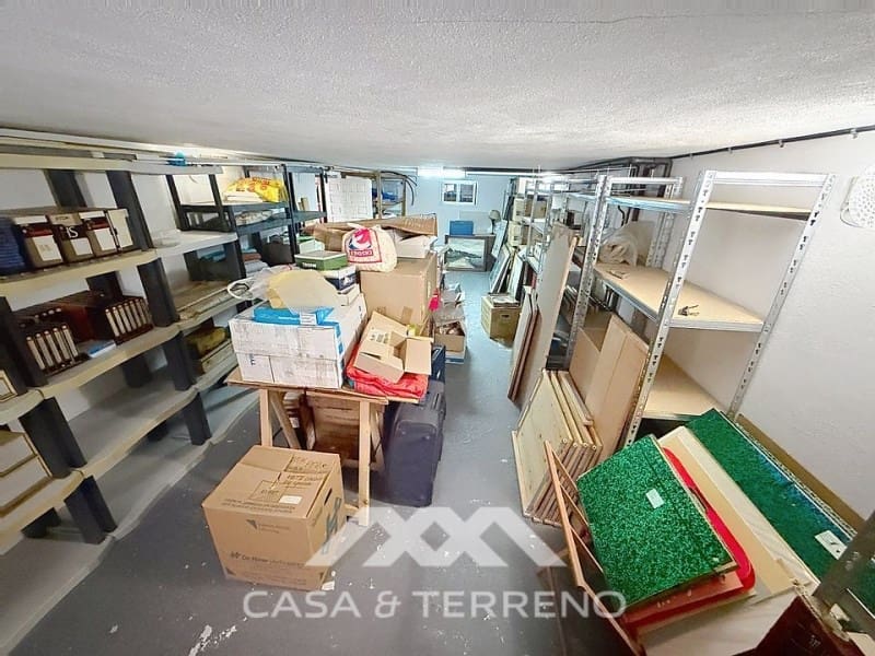 3 slaapkamer Villa te koop in Caleta de Velez met zwembad garage - € 595.000 (Ref: 9876036)