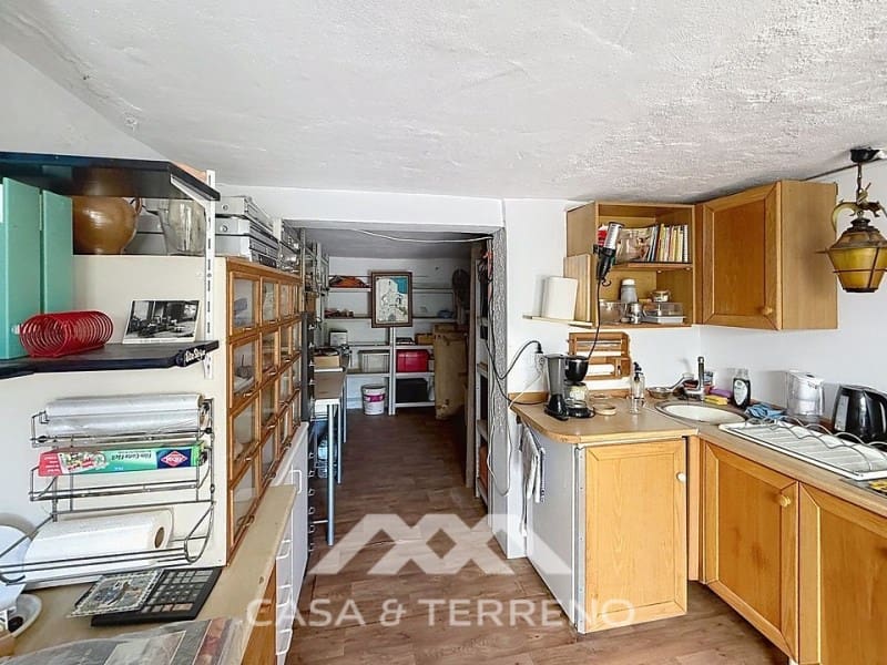 3 slaapkamer Villa te koop in Caleta de Velez met zwembad garage - € 595.000 (Ref: 9876036)