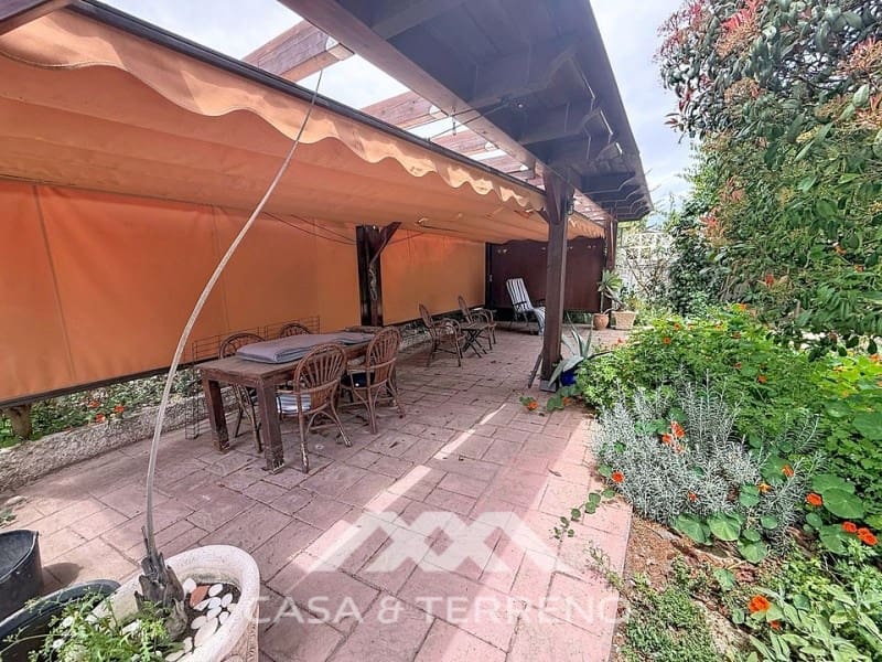 3 slaapkamer Villa te koop in Caleta de Velez met zwembad garage - € 595.000 (Ref: 9876036)
