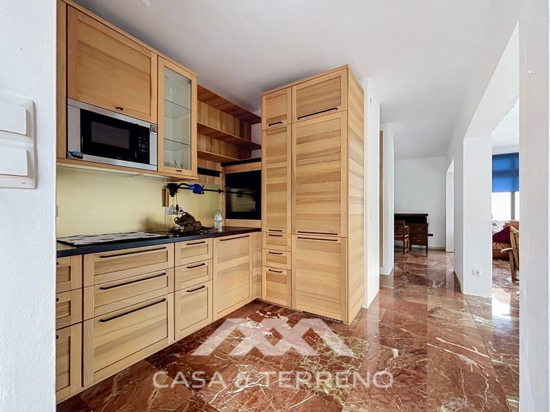 3 bedroom Villa for sale in Caleta de Velez with pool garage - € 549,000 (Ref: 9876036)