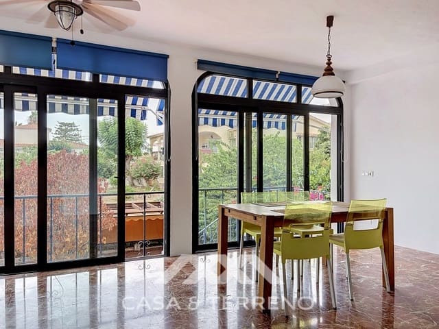 3 sovrum Villa till salu i Caleta de Vélez, Vélez-Málaga med pool garage - 549 000 € (Ref: 9876036)