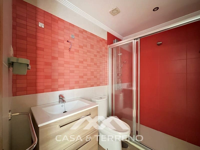 4 bedroom Apartment for sale in Caleta de Velez with garage - € 370,000 (Ref: 9884463)